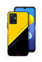Vivo T1 5G Protective Case Cover Pattern