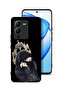 Vivo V25 Pro 5G Protective Case Cover Queen Girl