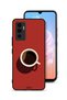 غطاء حماية Vivo V23e بتصميم فنجان قهوة