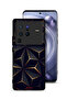 Vivo X80 Pro Protective Case Cover Pattern