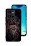 Vivo V25 5G Protective Case Cover King Artwork