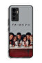 غطاء حماية لهاتف Vivo V23e من F R I E N D S - 2