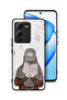 Vivo V25 Pro 5G Protective Case Cover Girl Reading Art