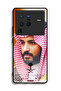 غطاء حماية لهاتف فيفو X80 برو - محمد بن سلمان - 2