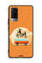 Vivo X60t Protective Case Cover Bus Art - 2