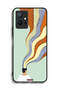 Vivo Y75 5G Protective Case Cover Data In Mind Art - 2