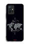 Vivo Y75 5G Protective Case Cover Compass Art - 2