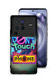Vivo X80 Pro Protective Case Cover Do Not Touch My Phone