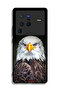 Vivo X80 Pro Protective Case Cover Eagle - 2