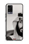 غطاء حماية لهاتف فيفو V21 - محمد بن سلمان - 2
