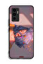 Vivo S10e 5G Protective Case Cover Girl And Space Art - 2