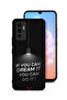 Vivo S10e 5G Protective Case Cover If You Can Dream It You Can Do It