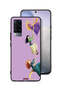 Vivo X60t Protective Case Cover Girls Climbing Art