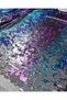 Multi-Colored Double-Sided Sequin Sequin (Width 130 cm X Length 260 cm) - 6