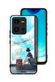 Vivo V25 5G Protective Case Cover Travel Art