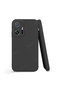Xiaomi 11t Pro 5g - 11t 5g Case Velvet Launch Shock Absorbing Wipeable Premium Series