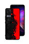 Vivo V21 Protective Case Cover Paint Abstract Pattern