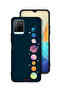 Vivo Y32 Protective Case Cover Space