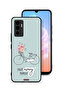 Vivo V23e Protective Case Cover Enjoy Every Moment