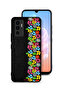 Vivo S10e 5G Protective Case Cover Flowers Line