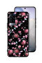 Vivo X60t Protective Case Cover Small Hearts And Flowers