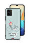 Vivo Y15s Protective Case Cover Enjoy Every Moment