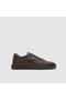 حذاء رياضي بني للرجال [TG052094]