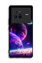 غطاء حماية بنمط كوكبي لهاتف Vivo X80 - 2