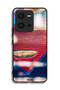 Vivo V25 5G Protective Case Cover Superman Logo - 2