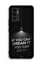 Vivo S10e 5G Protective Case Cover If You Can Dream It You Can Do It - 2