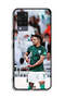 Vivo V21 Protective Case Cover Saleem Dawaseer - 2