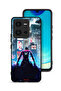 Vivo V25 5G Protective Case Cover Spider Man