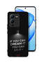 Vivo V25 Pro 5G Protective Case Cover If You Can Dream It You Can Do It