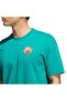 Men's T-Shirt Novelty Tee 2 Jx1743 - 6