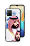 غطاء حماية لهاتف فيفو Y32 محمد بن سلمان