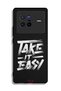 غطاء حماية Vivo X80 Take It Easy - 2