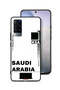 غطاء حماية لهاتف Vivo X60 - تحقق من ذلك في المملكة العربية السعودية
