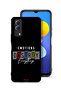 غطاء حماية لهاتف Vivo T1x - العواطف تدمر كل شيء