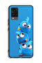 Vivo V21 Protective Case Cover Cute Birds - 2