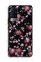 Vivo X60t Protective Case Cover Small Hearts And Flowers - 2