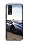غطاء حماية لجهاز Vivo T1x Speed ​​Master - 2