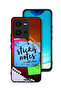 Vivo V25 5G Protective Case Cover Sticky Notes