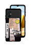 Xiaomi Poco M5 4G Protective Case Cover Playlist Sticker