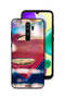 Xiaomi Redmi Note 8 Pro Protective Case Cover Superman Logo