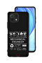 Xiaomi Mi 11 Lite Protective Case Cover Mechanical Engineer Sticker