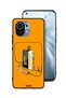 غطاء حماية لهاتف Xiaomi Mi 11 Walk The Moon