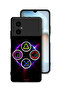 Xiaomi Poco M4 5G Protective Case Cover Squid Game