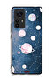 Xiaomi 12 Pro Protective Case Cover Space Art - 2