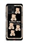 غطاء حماية لهاتف Xiaomi Poco X5 - دب جميل - 2