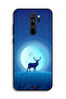 Xiaomi Redmi Note 8 Pro Protective Case Cover Deer - 2